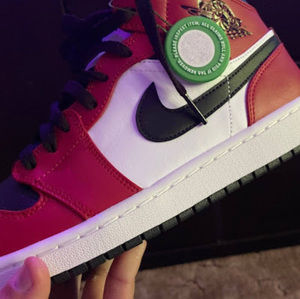 Meet your Posher, Tucker